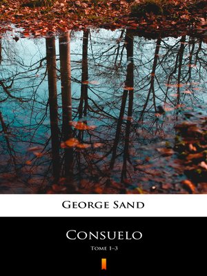 cover image of Consuelo